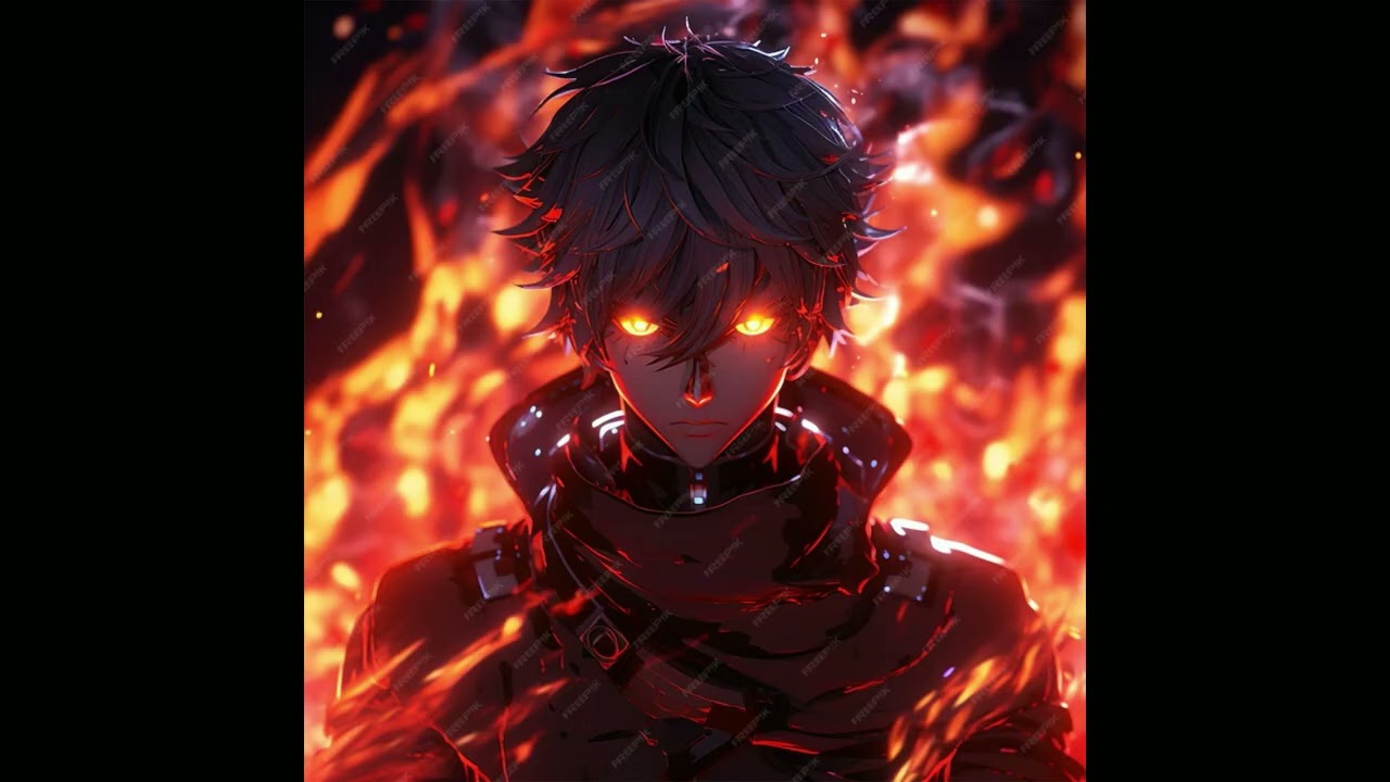 Rise Above the Devil in Me