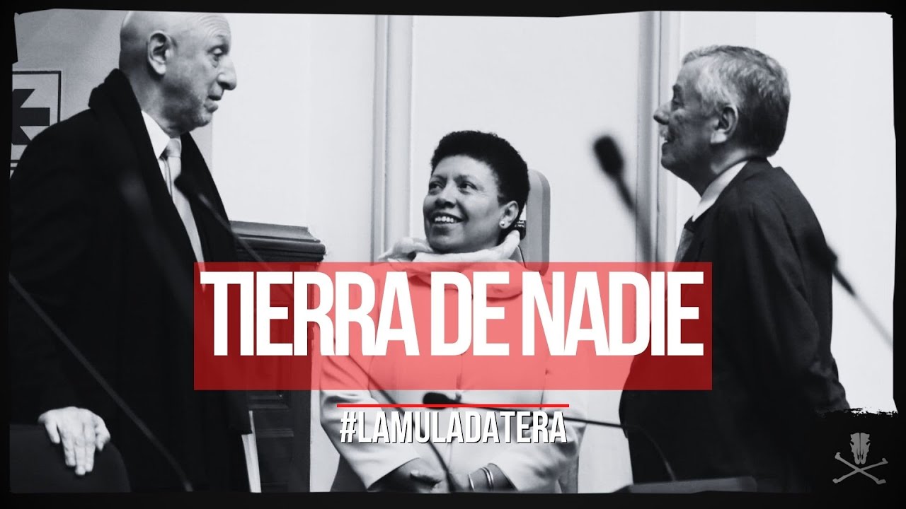 #LaMulaDatera | Entrevista a Diego Pomareda: “Estamos en una situación esquizofrénica”