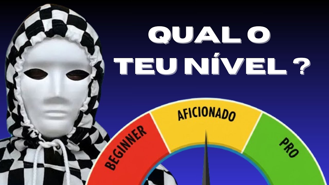 Você conhece tudo sobre estrutura de peões ? faça o teste agora !