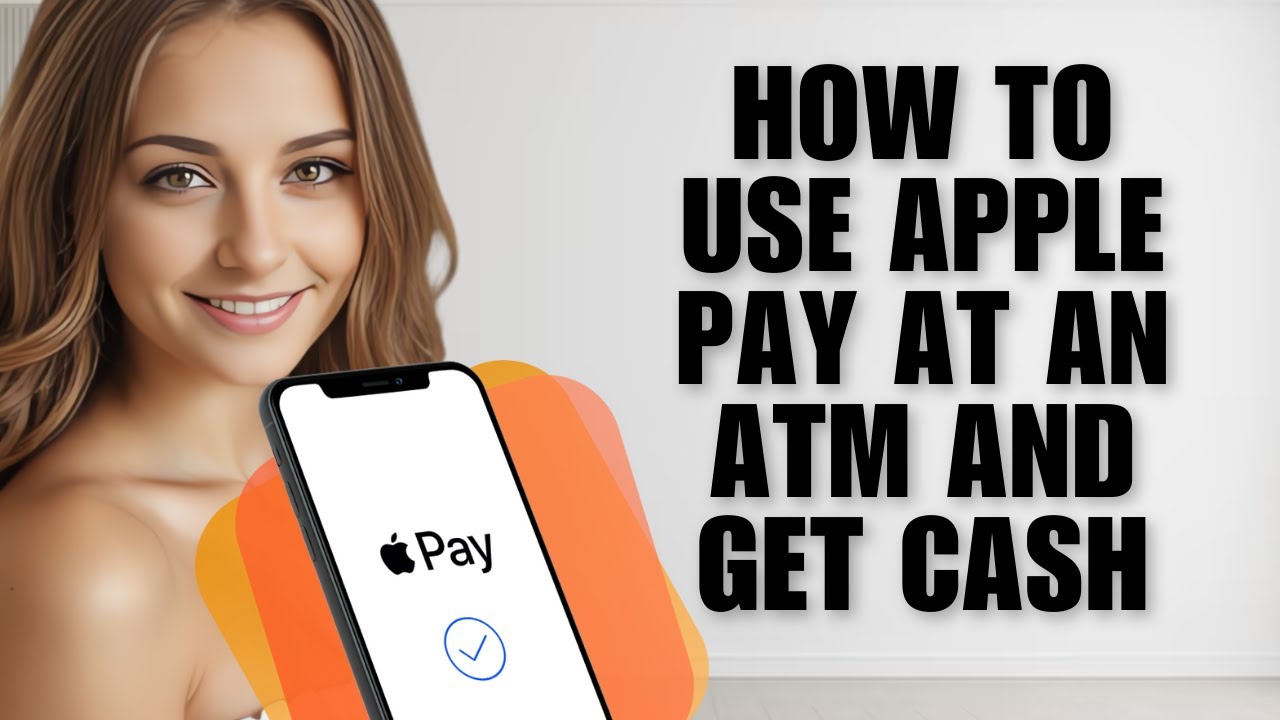 Как использовать Apple Pay в банкомате и получить наличные (инструкция)
