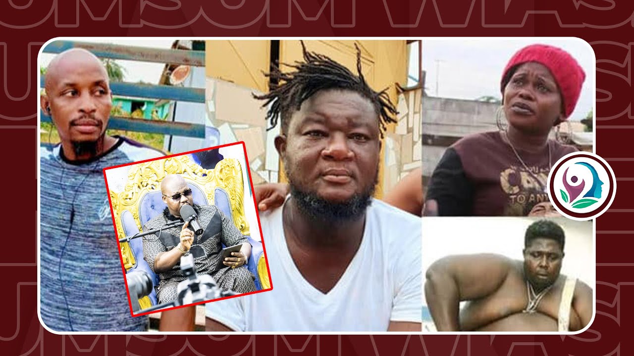 Five Junka Town cast who have died since the release of the movie as onegod drops deep revelations