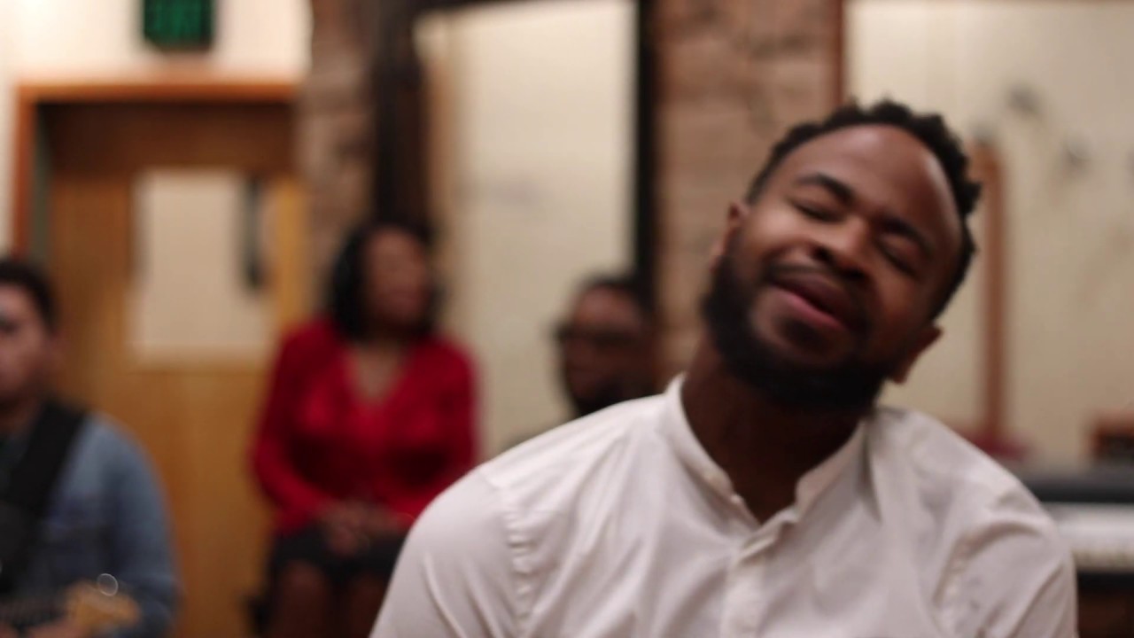 Bayview Worship: Mary Did You Know