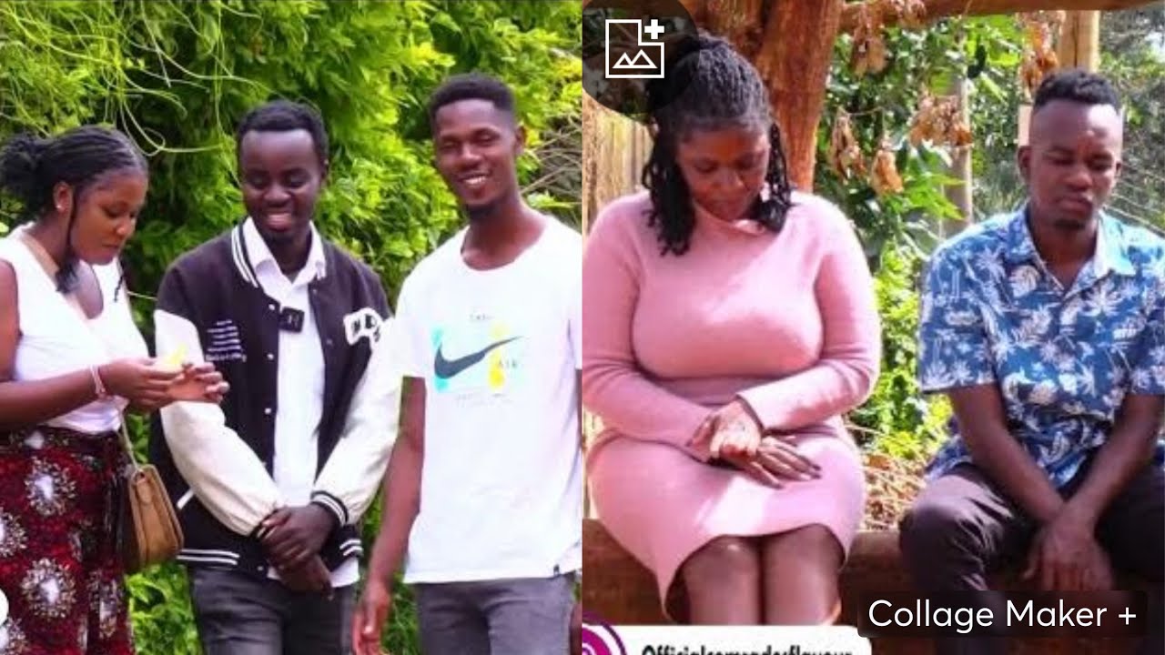 So this is the younger bro that made Siz in law SQUIRT UPTO THE ROOF🔥🔥🔥Enyewe dunia ina mambo