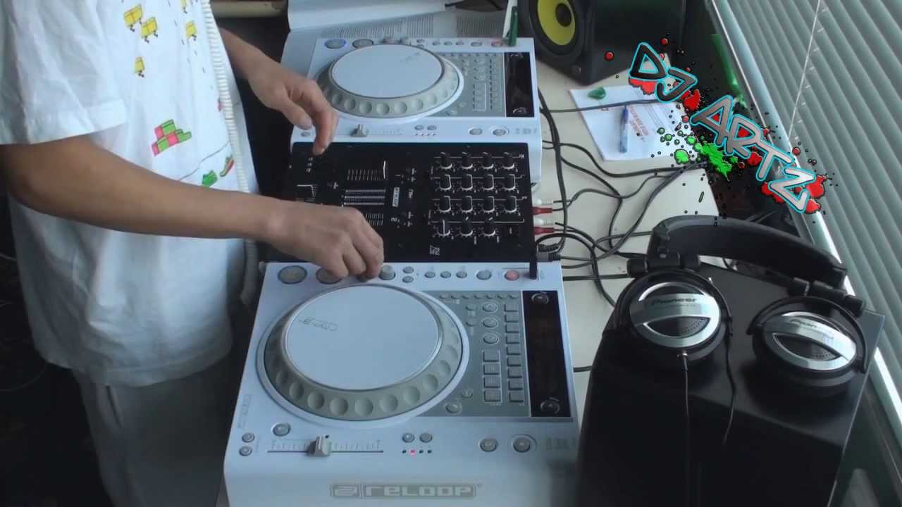 Tenminmix 7 September | House | DJ Artez