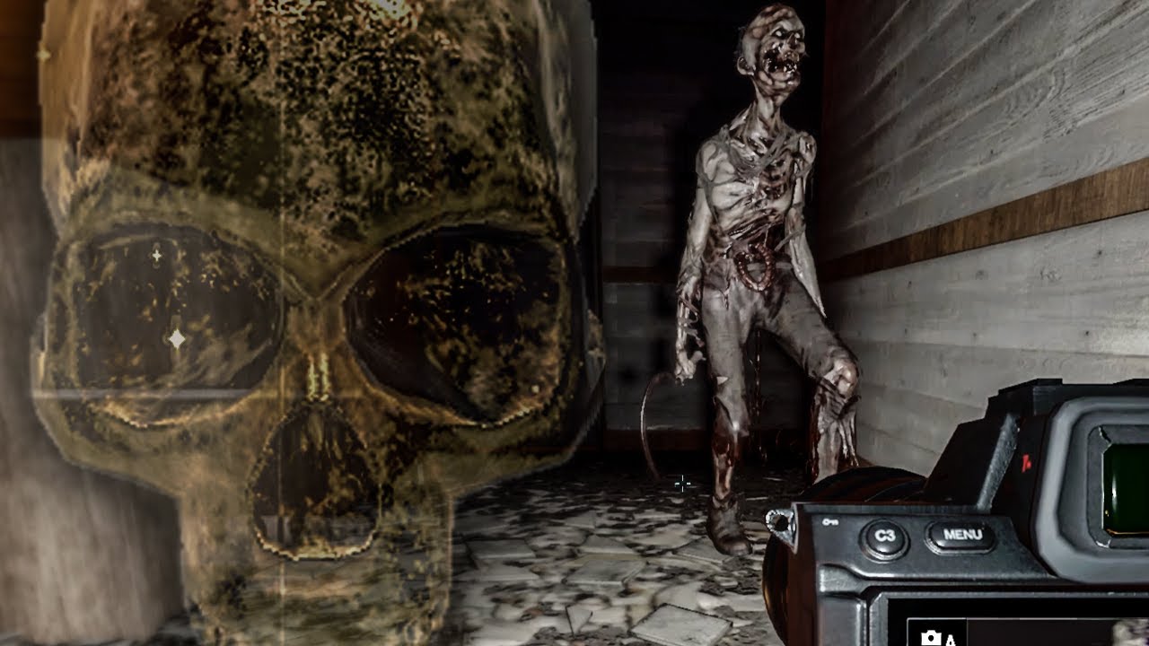 Apocalypse Gold Trophy Explained | Phasmophobia [EP 3]