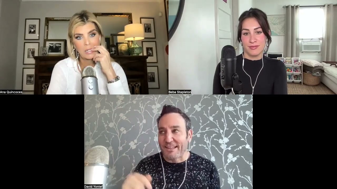 Ana Quincoces Explains The Chaos, Anger & Whirlwind That Was Not Aired During Her RHOM Return