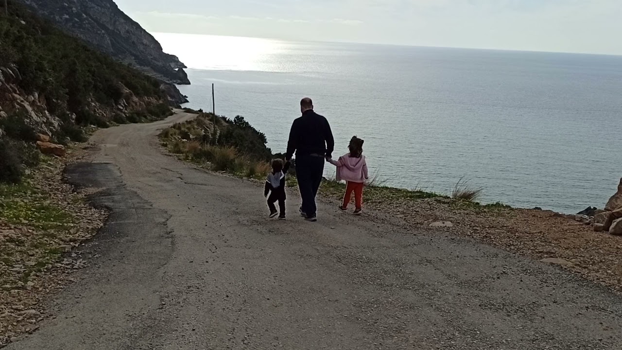HATAY GEZELİM GÖRELİM MEYDAN KÖY SAHİL