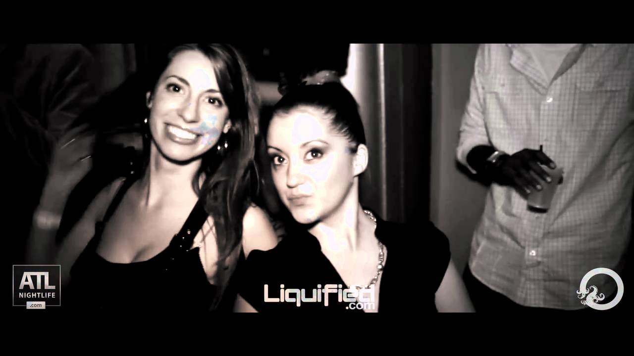 Axwell @ Opera, Atlanta - November 2010