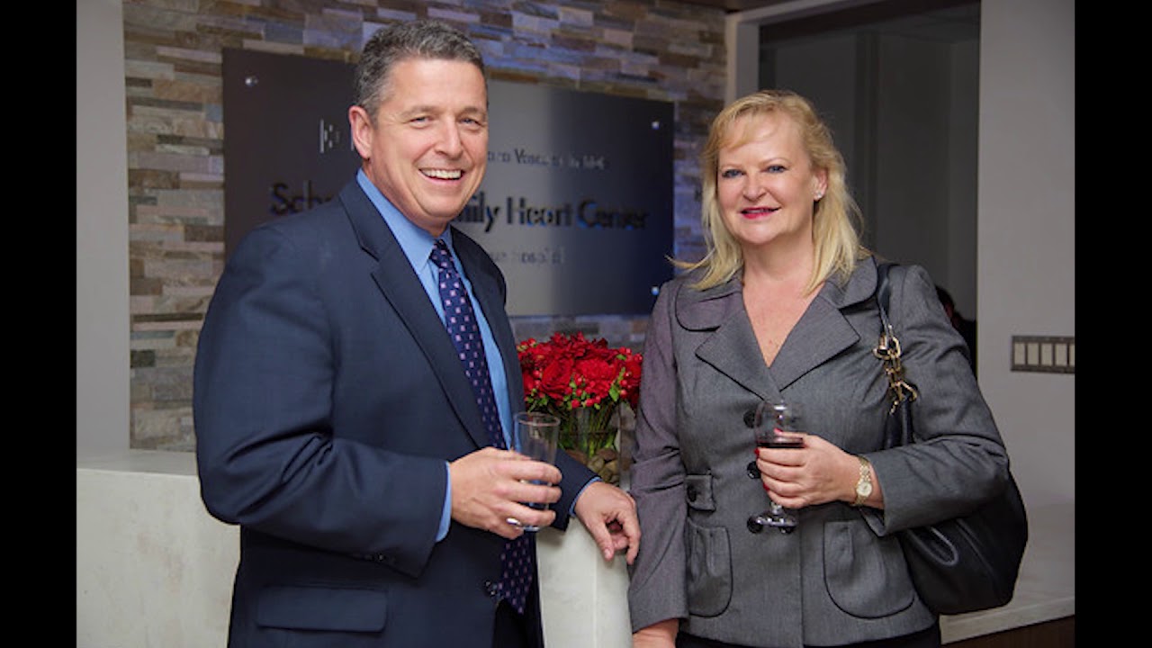 2018 Golden Helix Award - Kristina Bouweiri