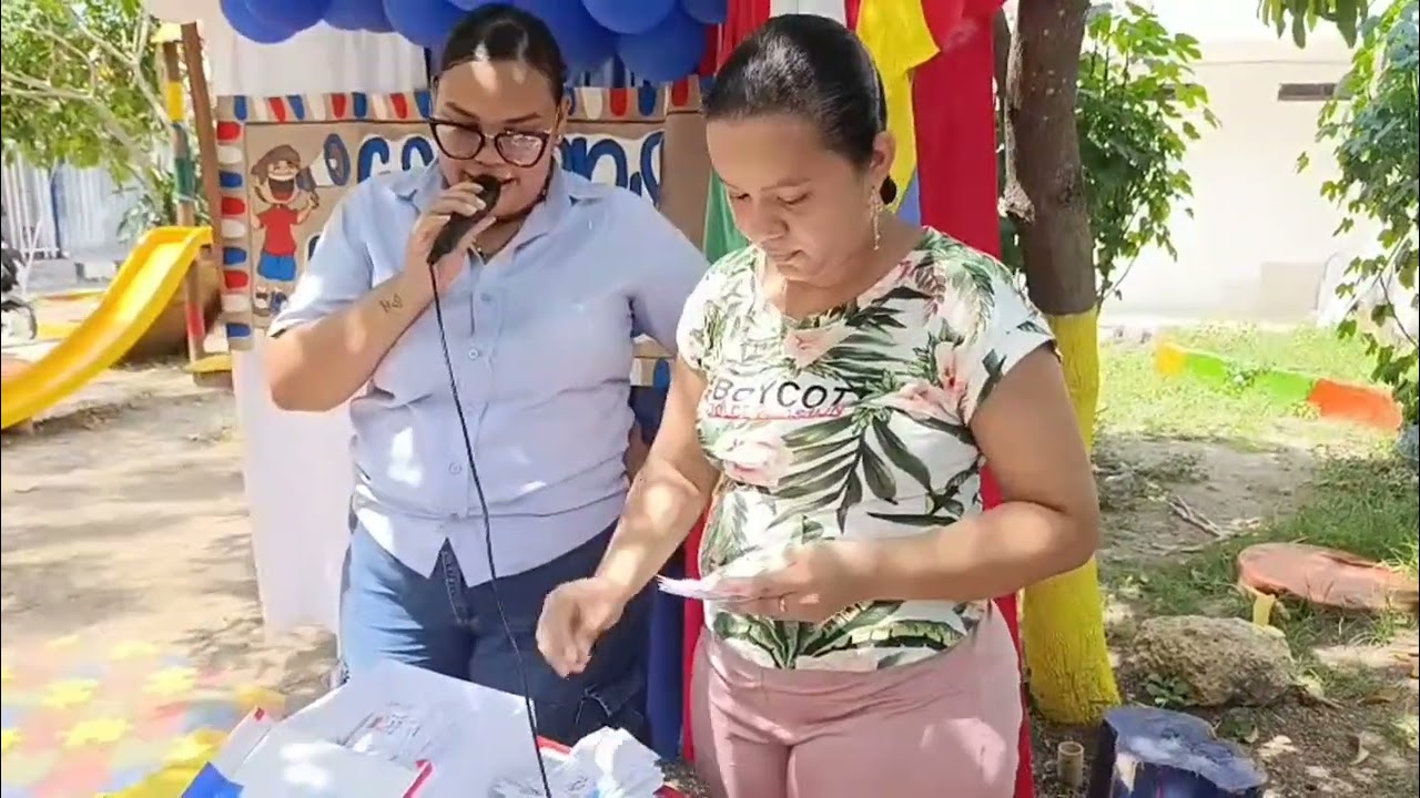 PERSONERO ESTUDIANTIL 2026 