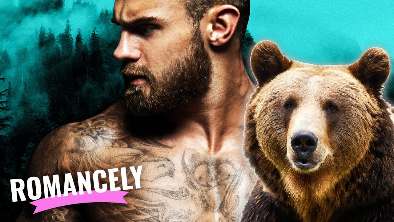 Baby For The Bear - A Bear Shifter Romance Audiobook #paranormalromancebooks