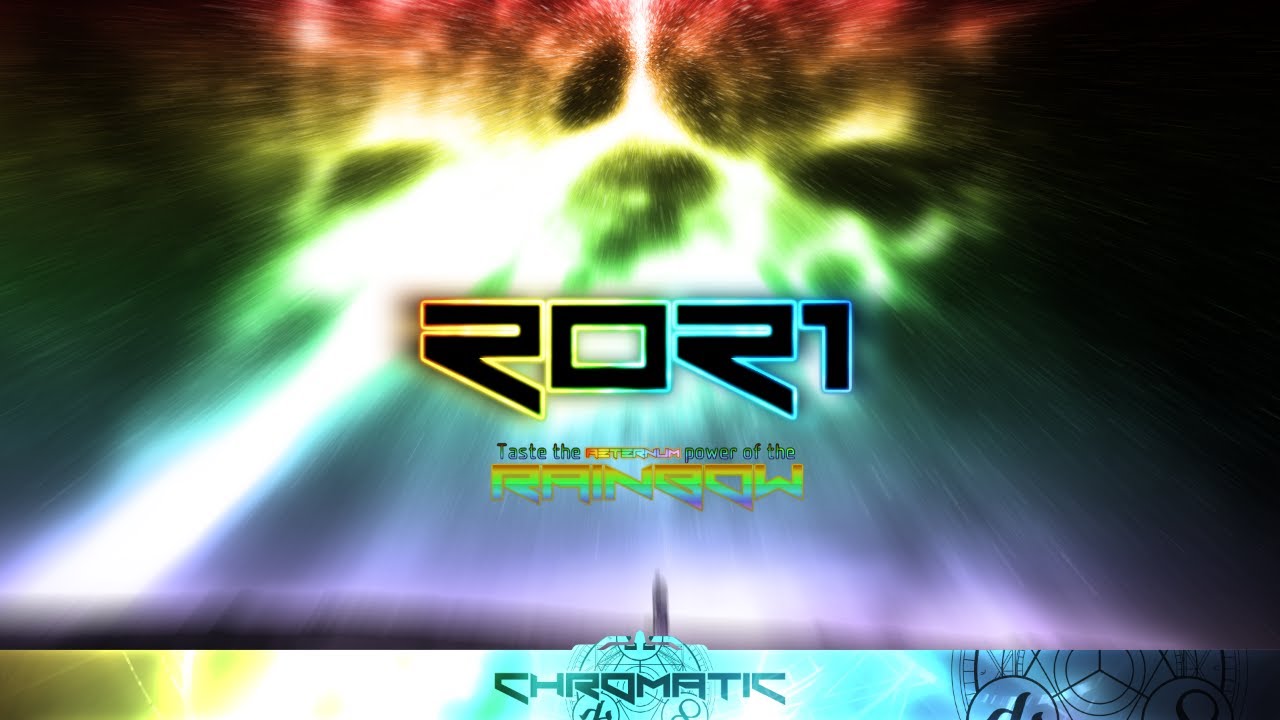 Chromatic Rewind 2020 | ChromaticAeternus