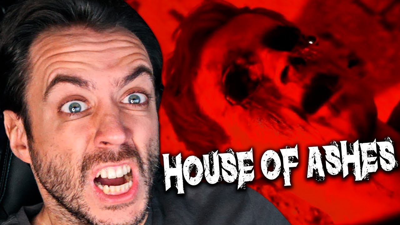 HOUSE OF ASHES | JUEGO COMPLETO CON EL FINAL QUE HIZO LLORAR A JORDI WILD