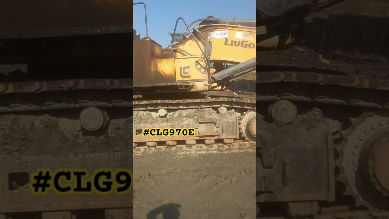 #Siap action CLG970E