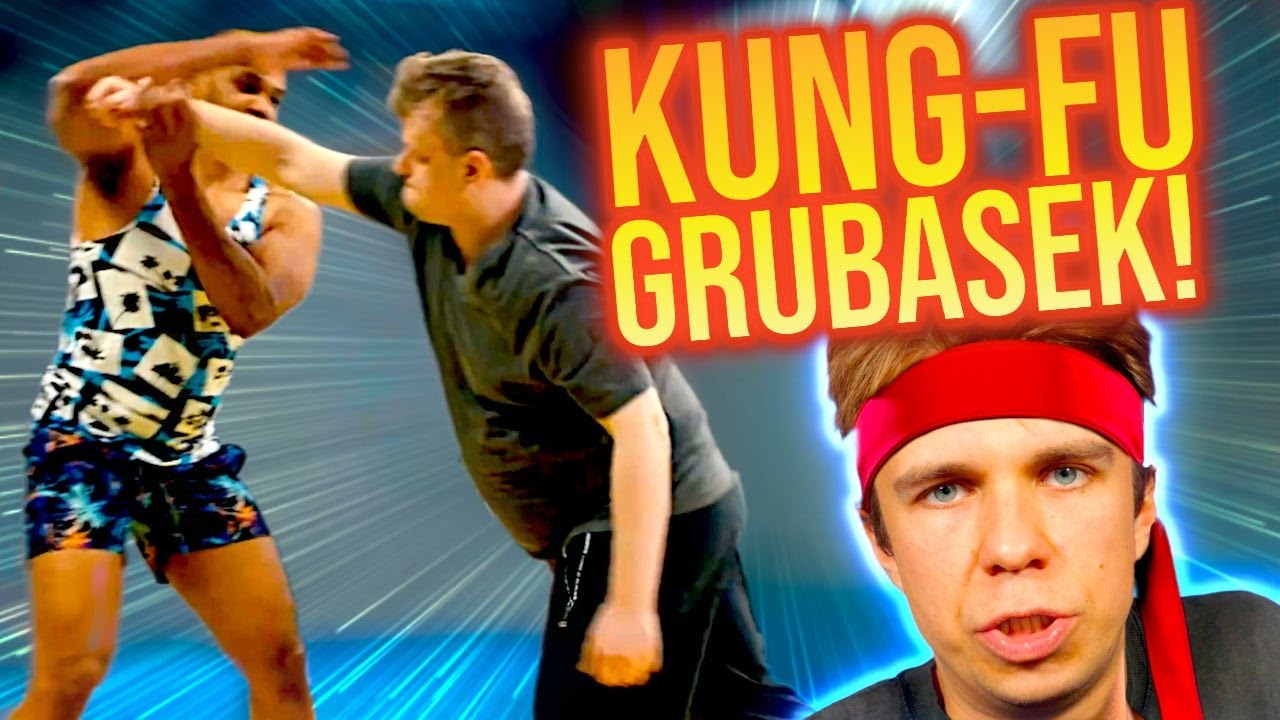 SEKRETY ŻYCIA - KUNG FU PANDA