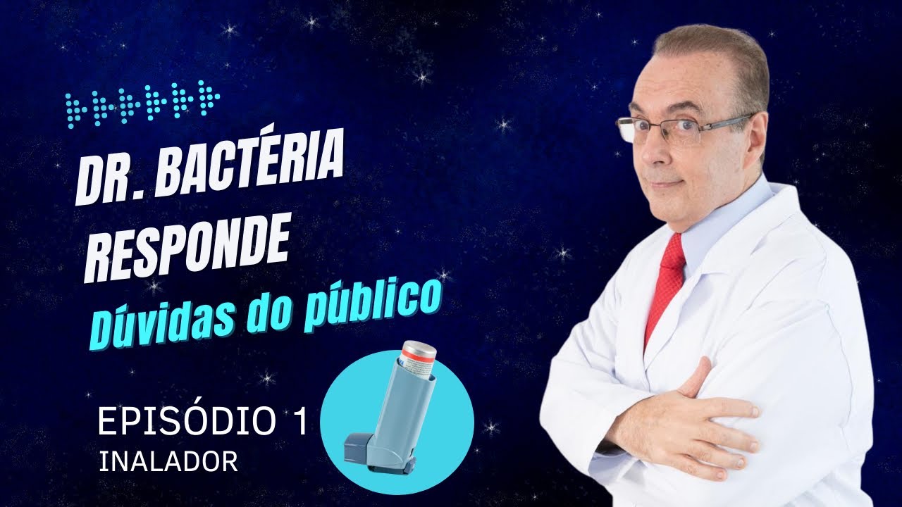 Como higienizar inalador/nebulizador?