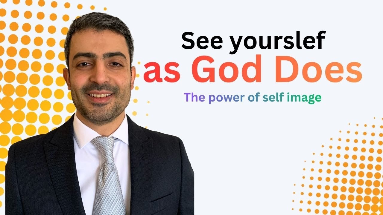 The Power of Self Image 