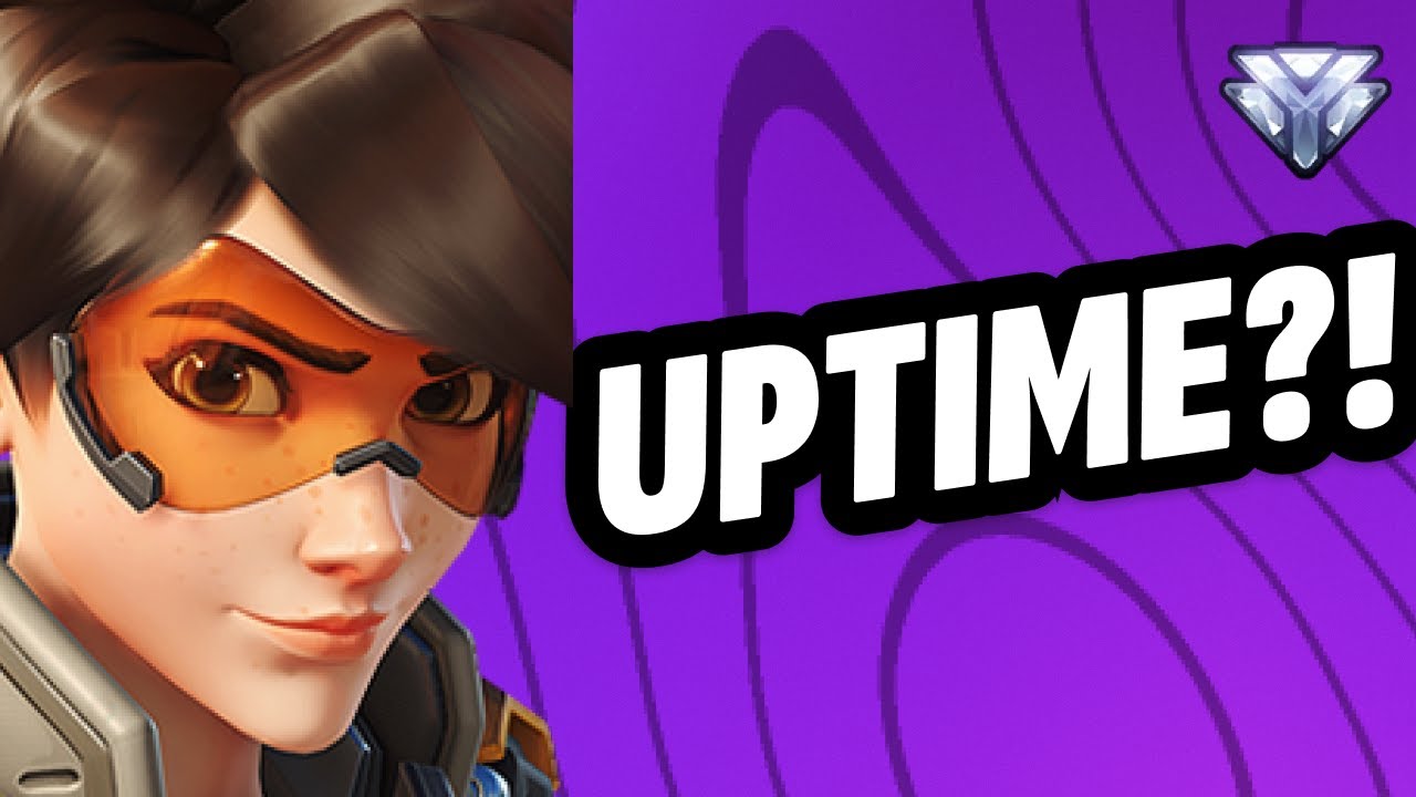 Diamond Tracer Coaching (Sniper)