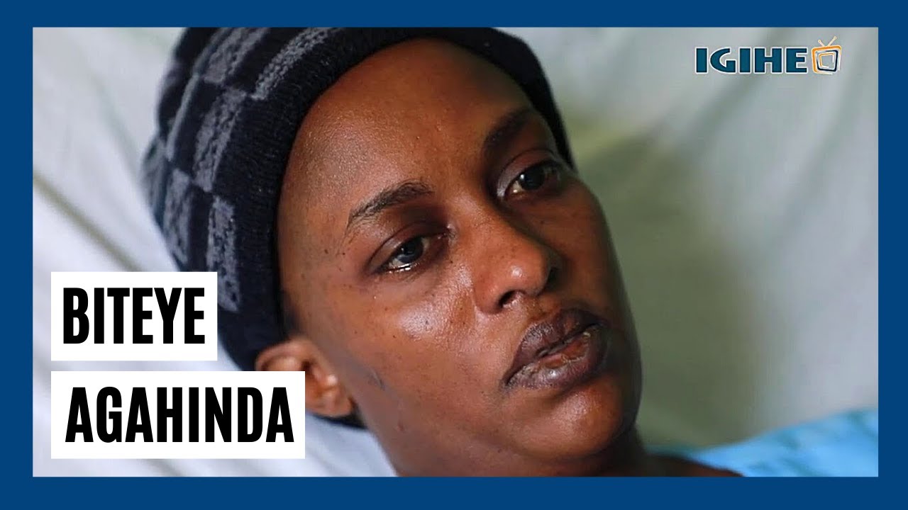 Ubuhamya bwa Nzamukosha umaze amezi atandatu akorerwa iyicarubozo muri Uganda | Umwana we yaramubuze