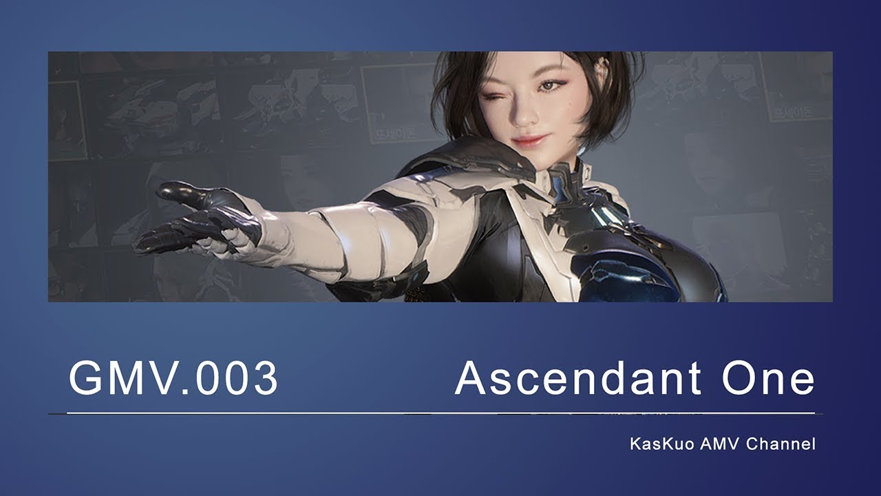 GMV Ascendant One