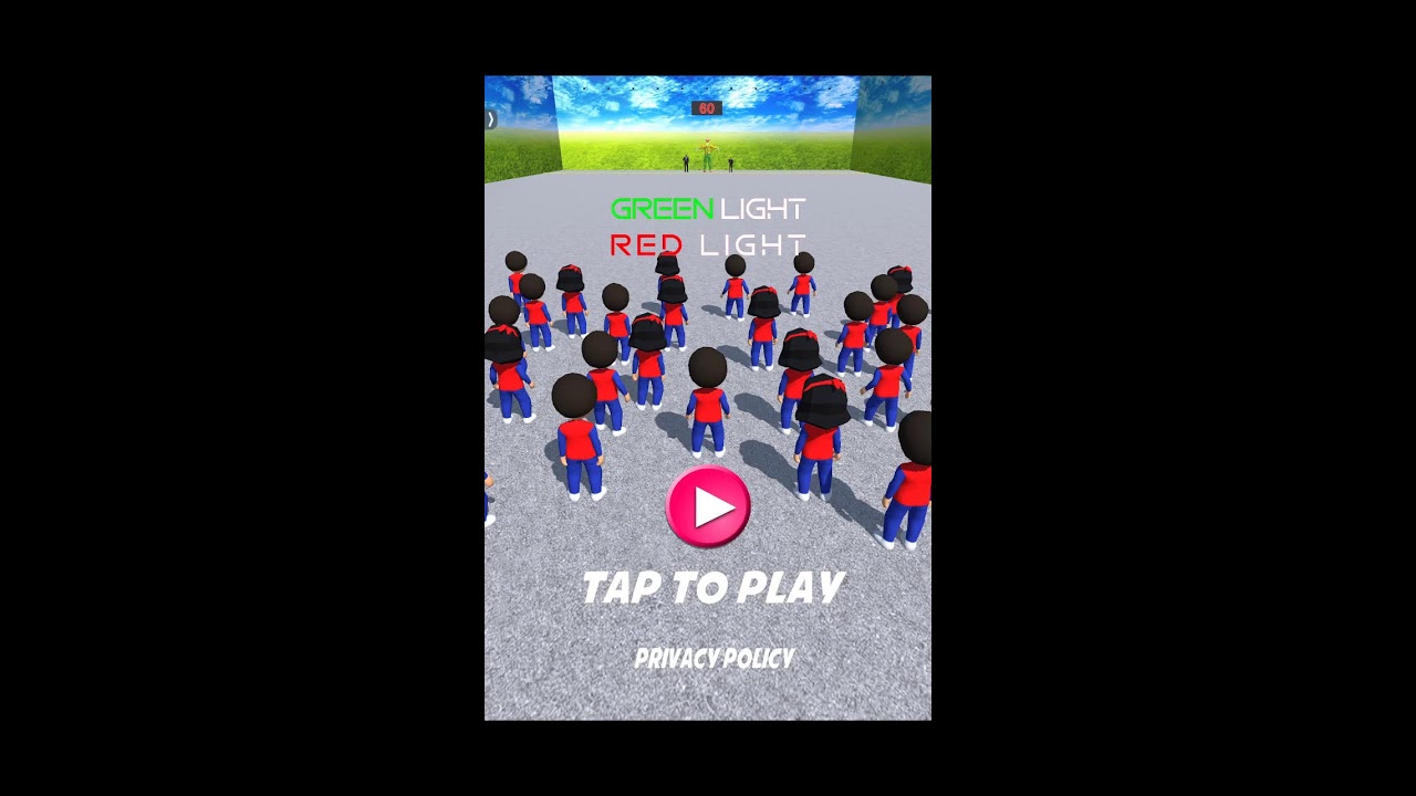 don't move or die gameplay walkthrough squid game