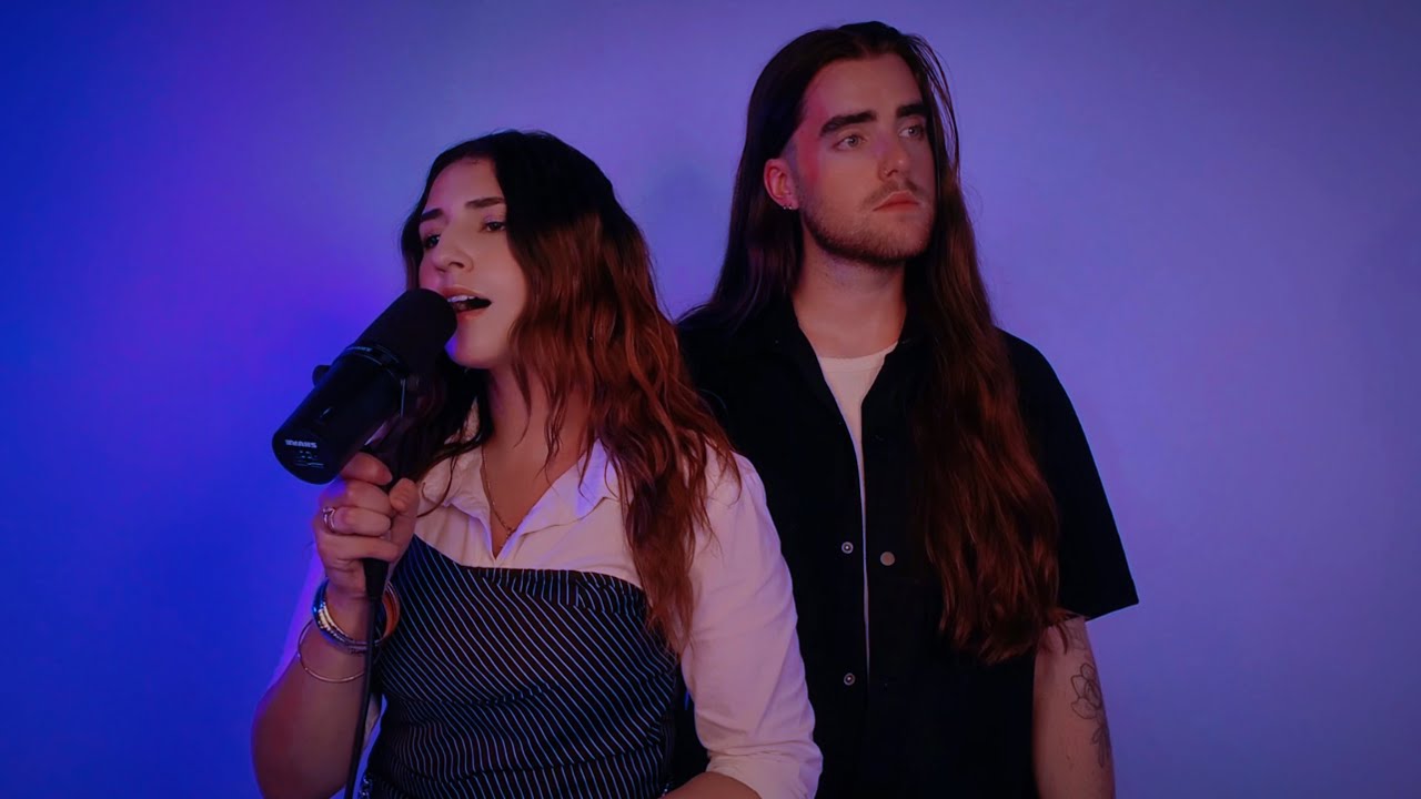 Stop and Stare - One Republic (Covered by Ambraya + SKŸE)