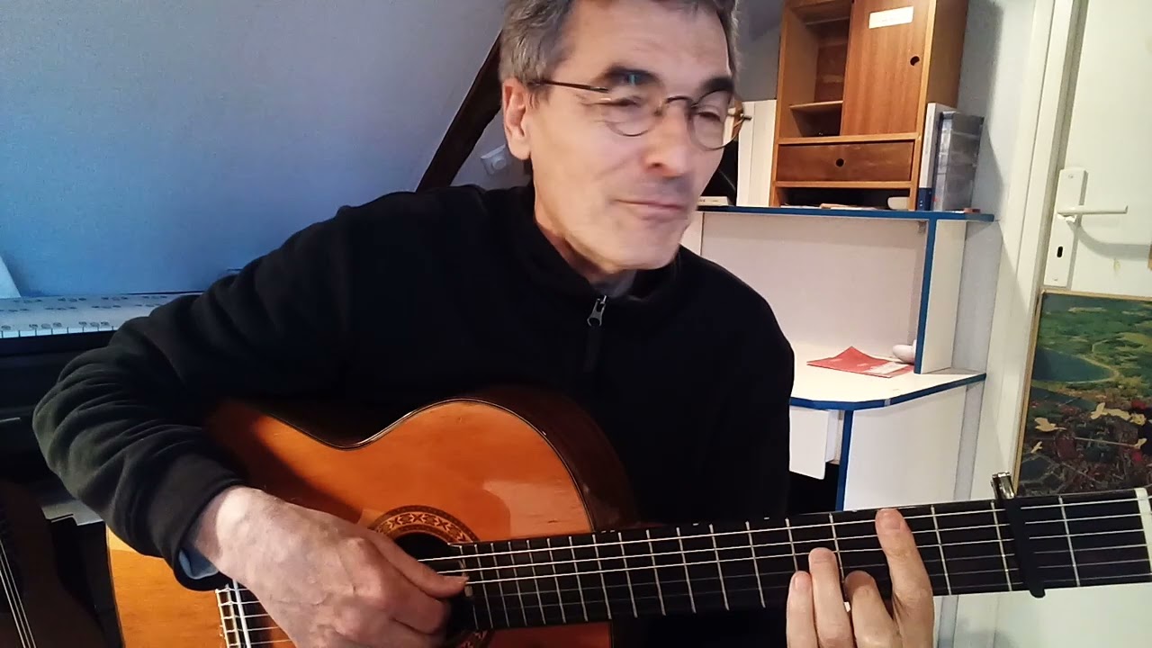 La pluie et le beau temps