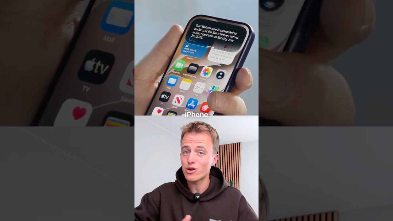 Что нужно знать о новой Siri!!