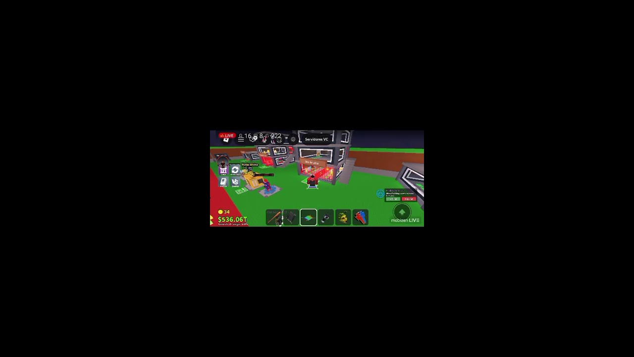 trade e vende e pvp