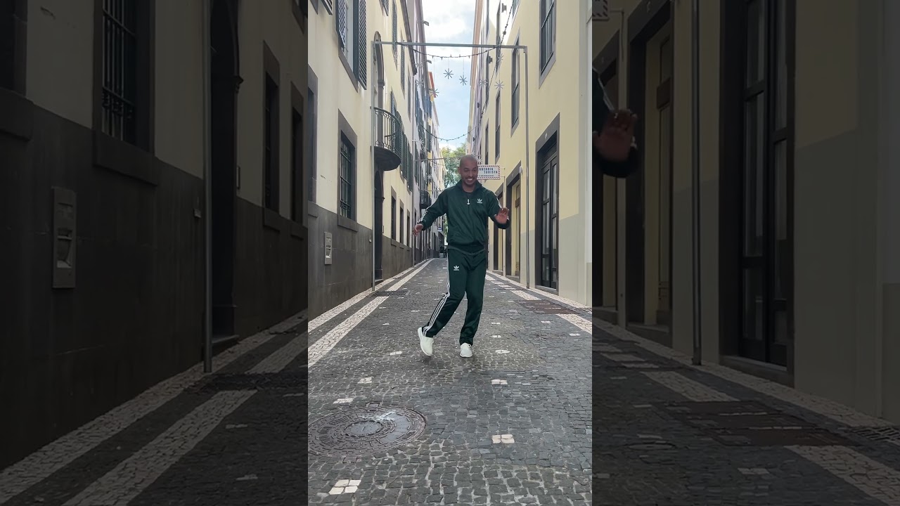 C&oacute;mo bailar salsa cale&ntilde;a