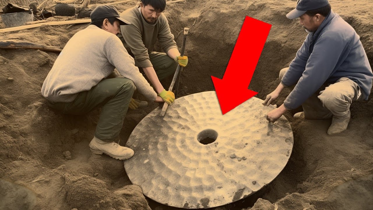 Ancient Extraterrestrial Artifacts: 5 Unexplained Artifacts of the 