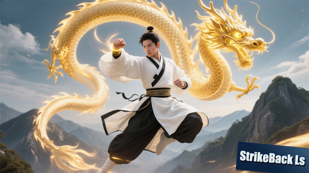 Kung Fu Guy returns with unstoppable power to crush foes and win destiny! From Nothing to the Peak!