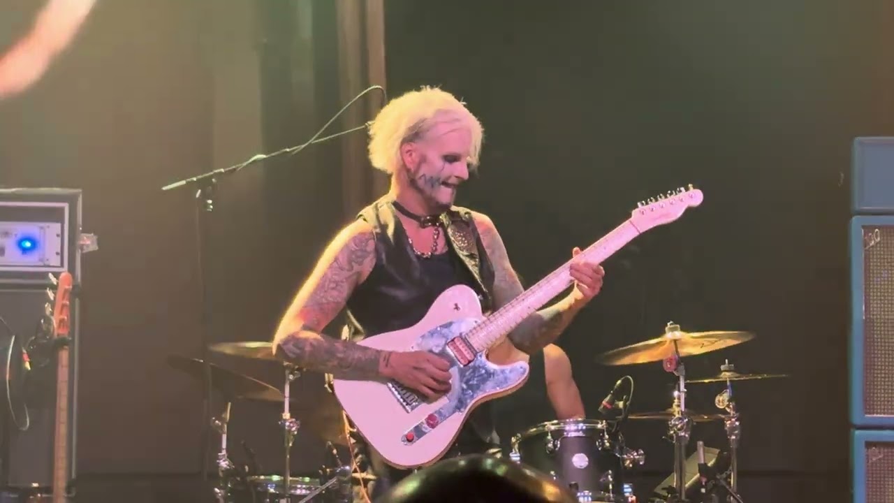 Deviant - John 5 (10-18-2025 @ Goldfield Trading Post)