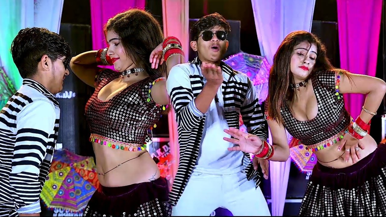 तेरो जोवन झंडुबाम || Tero Jowan Jhandu Bam || Satto Gurjar Rasiya || #mahialwardance