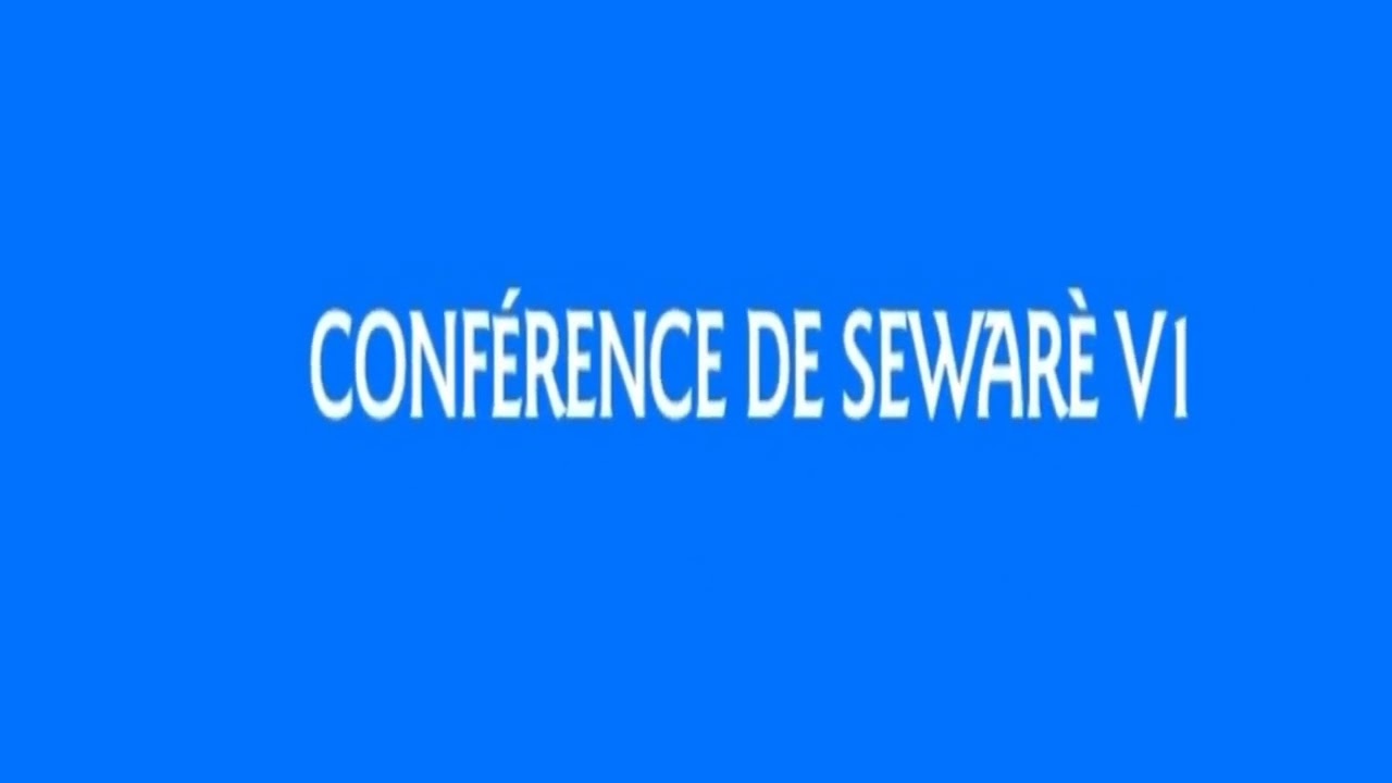 Yero Askoula : Conférence de Sevaré sur l'histoire du Macina