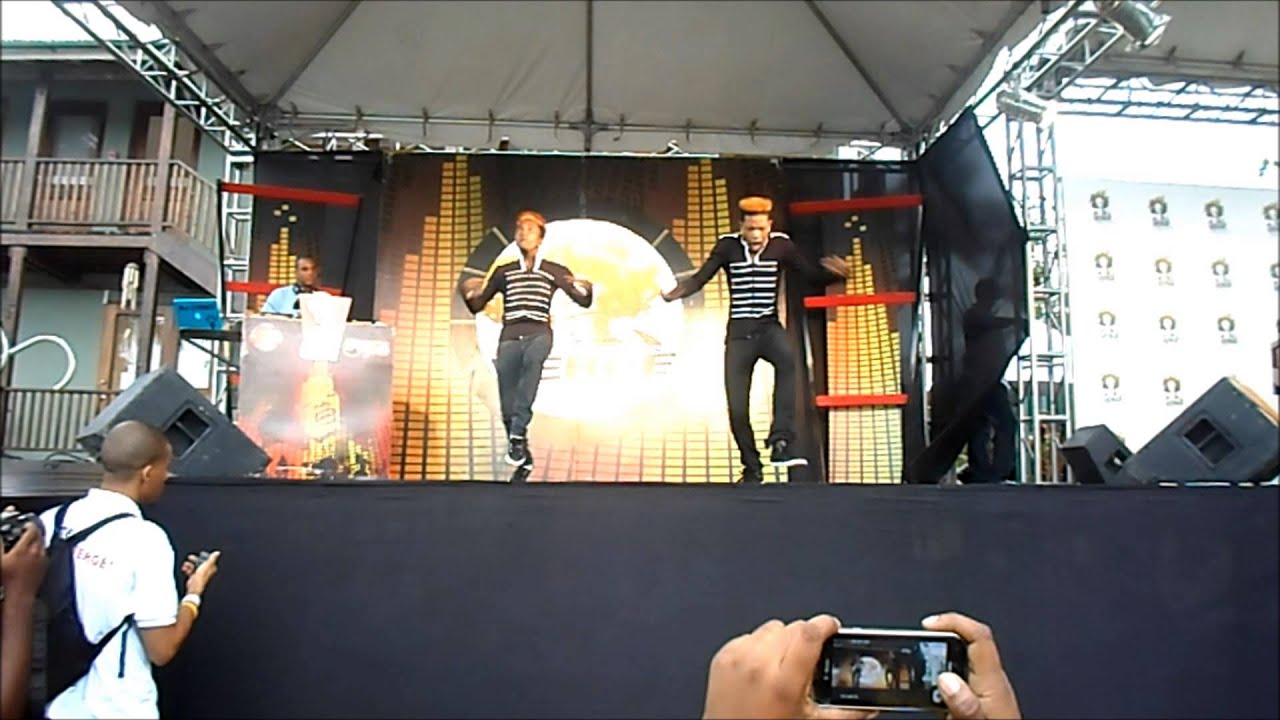 OVERLOAD SKANKAZ-ON THE VERGE SEMI FINALS