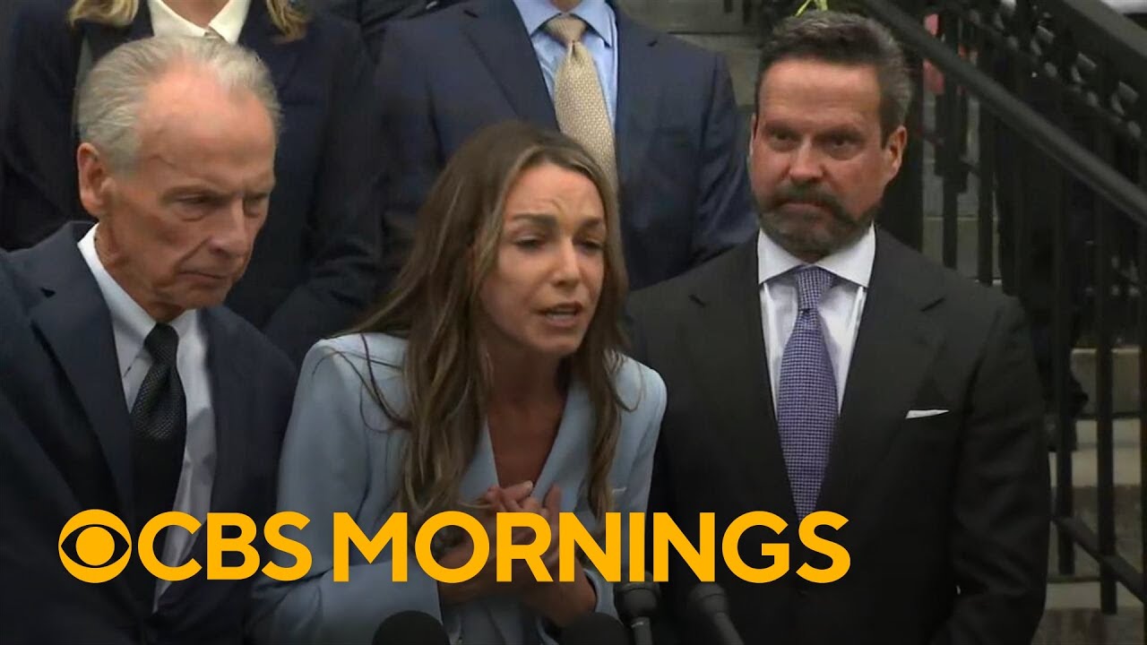 What's next for Karen Read after her acquittal in officer's death