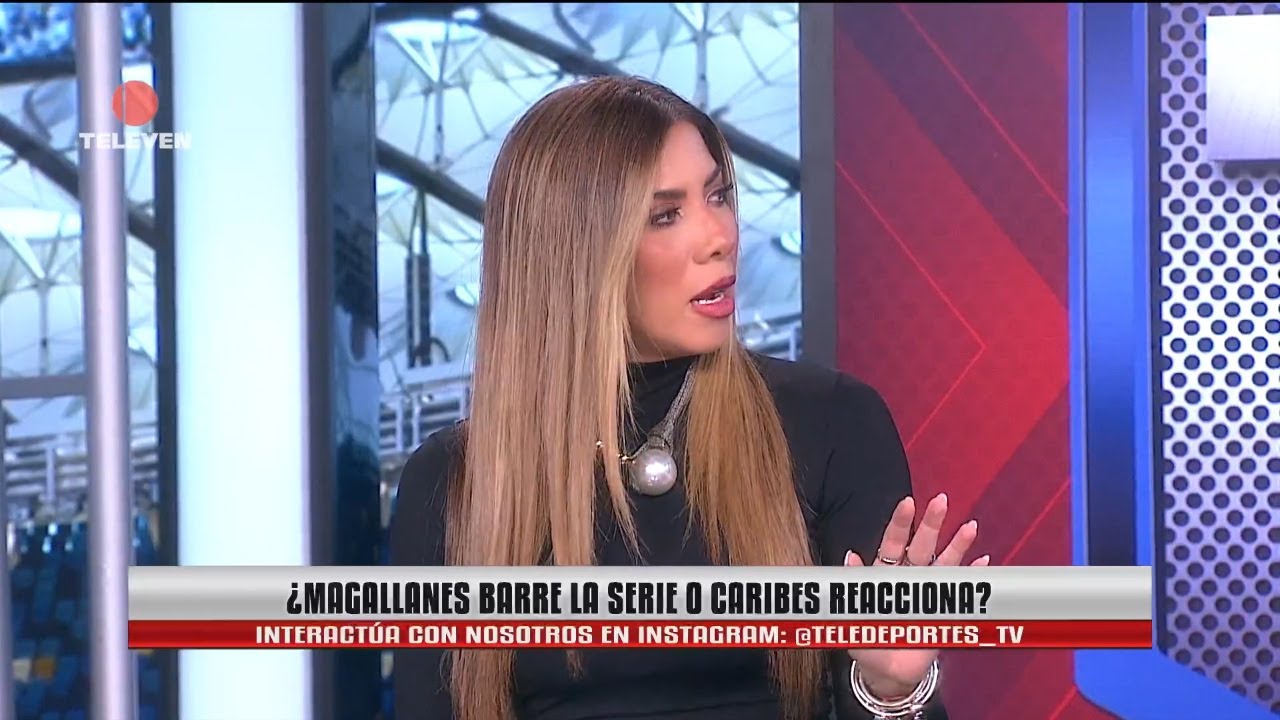 ¿Ganará la Nave Turca la serie final o la Tribu reaccionará? – Teledeportes 29/01/26