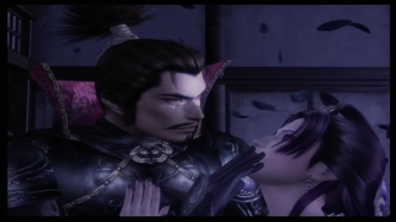 Samurai Warriors: Xtreme Legends - Nobunaga's Tale