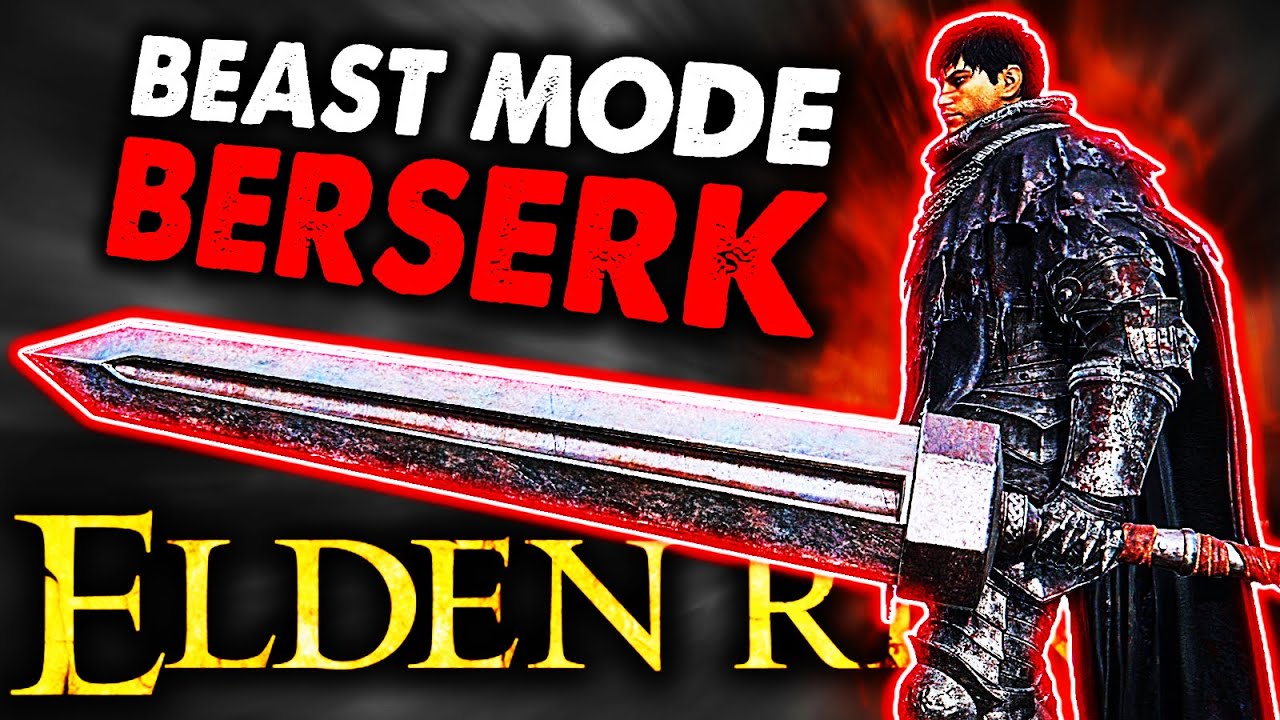 Elden Ring: THE MOST OP & FUN 