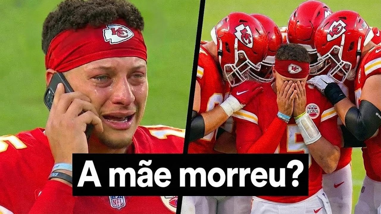 10 momentos mais emocionantes da NFL na temporada 2025