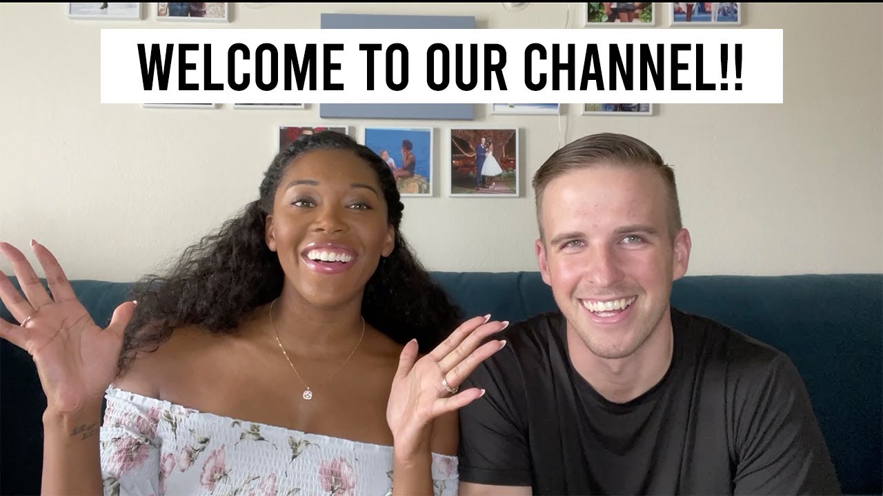 WELCOME! - WE ARE THE GERBERS!