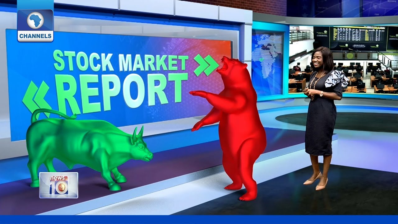 Stock Market | 21/12/2021