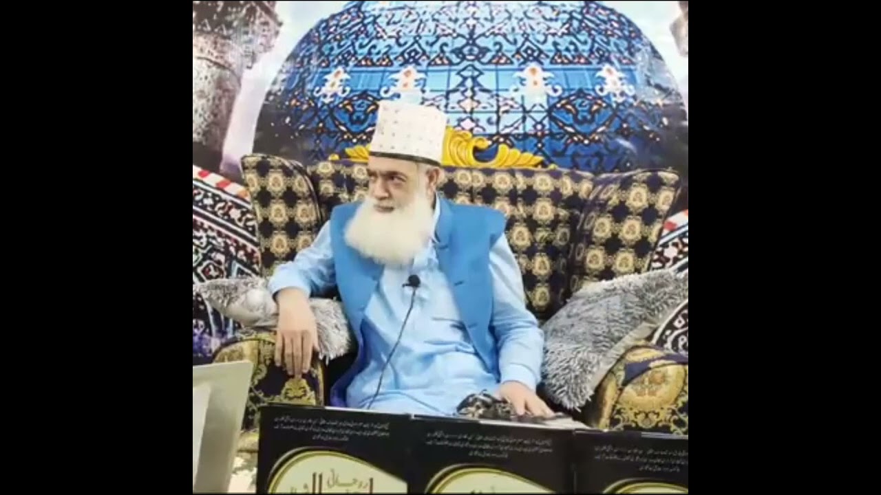 Azkaar Aur Muraqba | #ruhani #scholar
