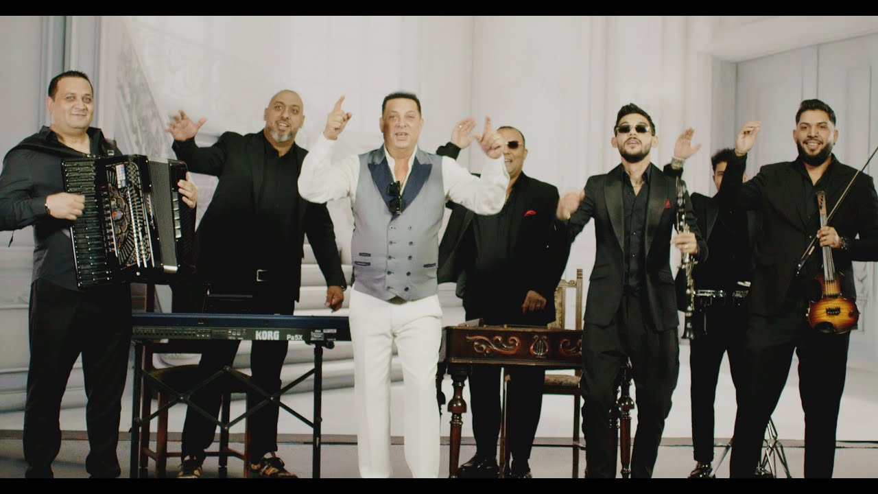 Dorel de la Popesti ❌ Va bag in balamuc | Official Video