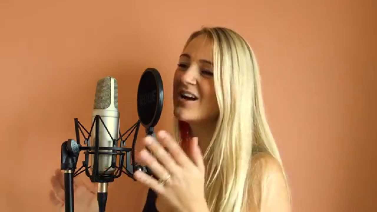Tess Burrstone - Love Me Like You Do (Cover)