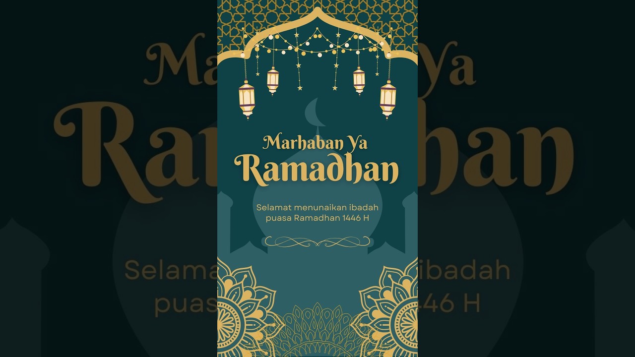 CERAMAH SAHUR DAY 16 #shorts #youtubeshorts