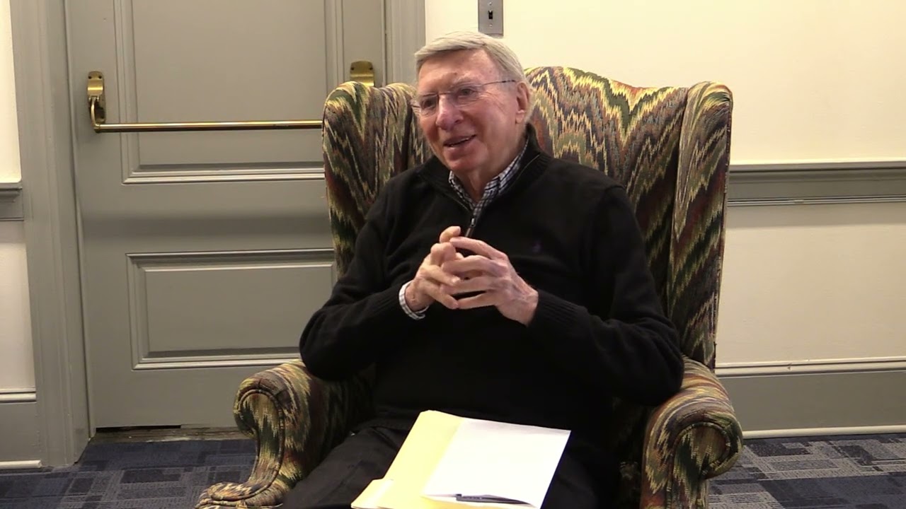 Dean Vaughn - Memory Bank Interview