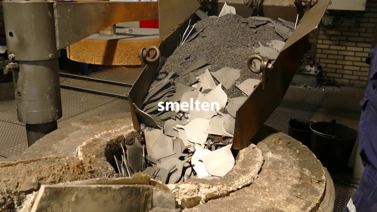 IJzergieterij vd Burgt
