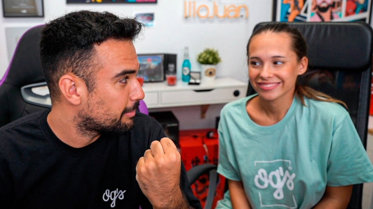 💞 AY MIS PROGENITORES 💞 - 60 seconds #3